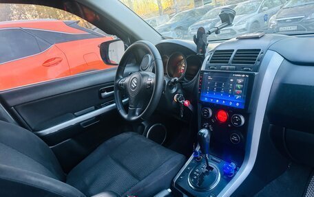 Suzuki Grand Vitara, 2011 год, 1 050 000 рублей, 5 фотография