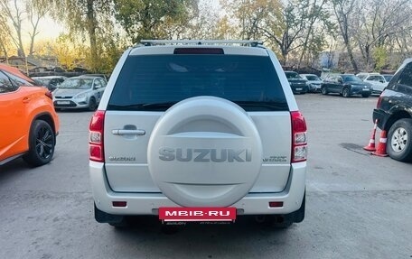 Suzuki Grand Vitara, 2011 год, 1 050 000 рублей, 6 фотография