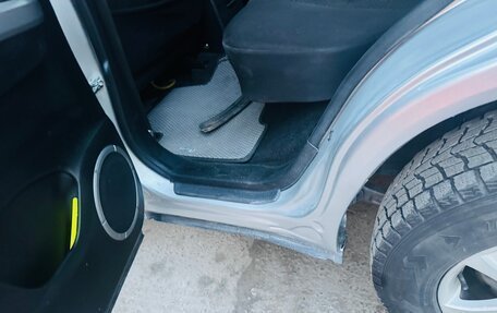 Suzuki Grand Vitara, 2011 год, 1 050 000 рублей, 12 фотография