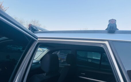 Suzuki Grand Vitara, 2011 год, 1 050 000 рублей, 11 фотография