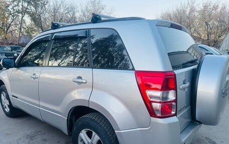 Suzuki Grand Vitara, 2011 год, 1 050 000 рублей, 8 фотография