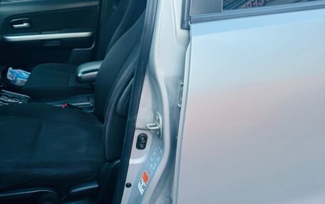Suzuki Grand Vitara, 2011 год, 1 050 000 рублей, 10 фотография