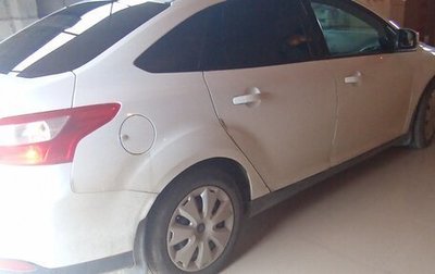 Ford Focus III, 2013 год, 700 000 рублей, 1 фотография