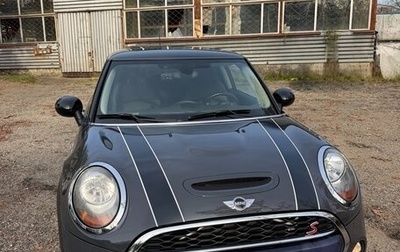 MINI Hatch, 2014 год, 1 900 000 рублей, 1 фотография
