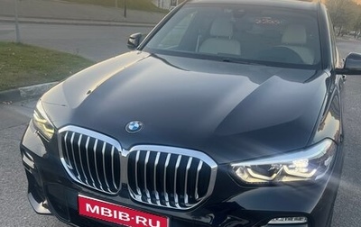 BMW X5, 2019 год, 5 950 000 рублей, 1 фотография