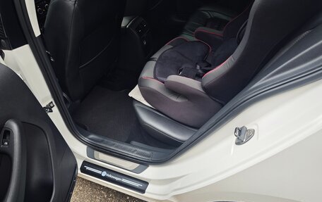 Volkswagen Jetta VII, 2013 год, 1 350 000 рублей, 9 фотография