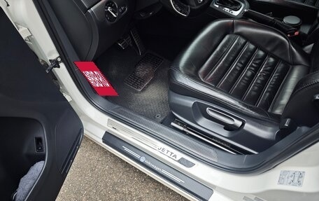 Volkswagen Jetta VII, 2013 год, 1 350 000 рублей, 10 фотография