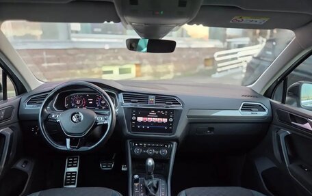 Volkswagen Tiguan II, 2020 год, 2 350 000 рублей, 3 фотография
