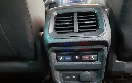 Volkswagen Tiguan II, 2020 год, 2 350 000 рублей, 7 фотография