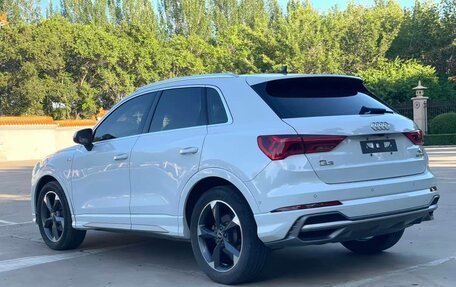 Audi Q3, 2022 год, 2 690 000 рублей, 6 фотография
