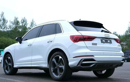 Audi Q3, 2022 год, 2 690 000 рублей, 4 фотография