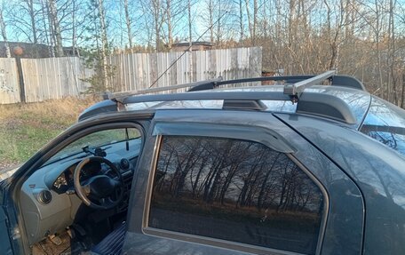 Renault Logan I, 2009 год, 270 000 рублей, 6 фотография