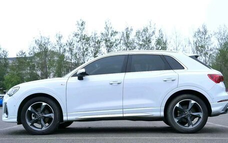 Audi Q3, 2022 год, 2 690 000 рублей, 5 фотография