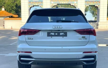 Audi Q3, 2022 год, 2 690 000 рублей, 8 фотография