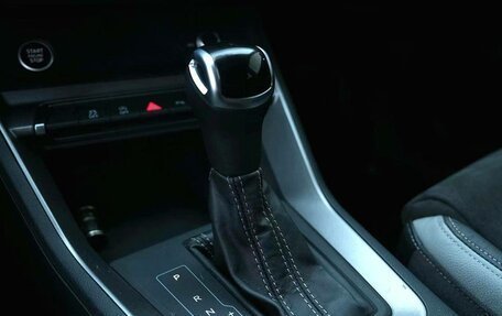 Audi Q3, 2022 год, 2 690 000 рублей, 12 фотография