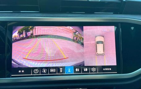 Audi Q3, 2022 год, 2 690 000 рублей, 21 фотография