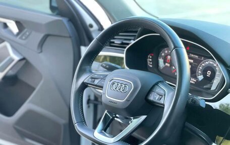 Audi Q3, 2022 год, 2 690 000 рублей, 22 фотография