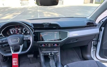 Audi Q3, 2022 год, 2 690 000 рублей, 19 фотография