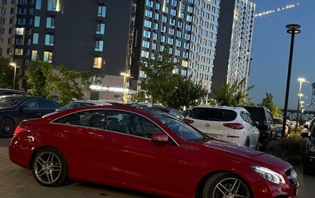 Mercedes-Benz E-Класс, 2014 год, 1 900 000 рублей, 10 фотография