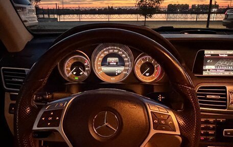 Mercedes-Benz E-Класс, 2014 год, 1 900 000 рублей, 16 фотография