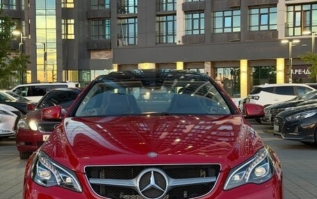 Mercedes-Benz E-Класс, 2014 год, 1 900 000 рублей, 2 фотография