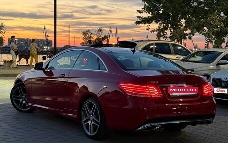 Mercedes-Benz E-Класс, 2014 год, 1 900 000 рублей, 6 фотография
