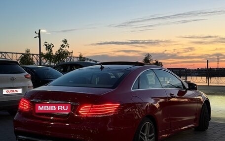 Mercedes-Benz E-Класс, 2014 год, 1 900 000 рублей, 7 фотография
