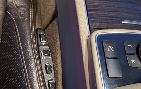 Mercedes-Benz E-Класс, 2014 год, 1 900 000 рублей, 20 фотография