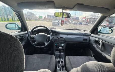 Mazda 626, 1996 год, 200 000 рублей, 8 фотография