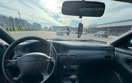 Mazda 626, 1996 год, 200 000 рублей, 9 фотография