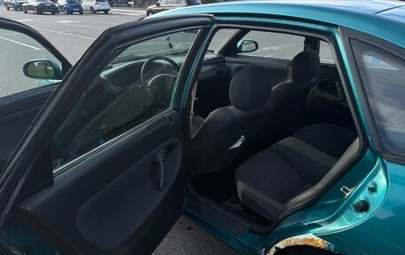 Mazda 626, 1996 год, 200 000 рублей, 11 фотография
