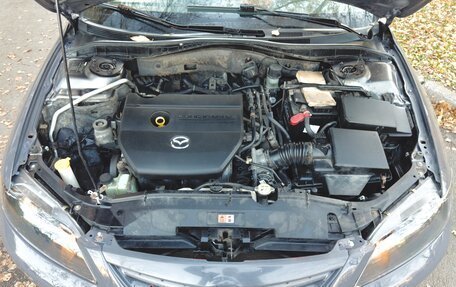 Mazda 6, 2006 год, 399 000 рублей, 2 фотография