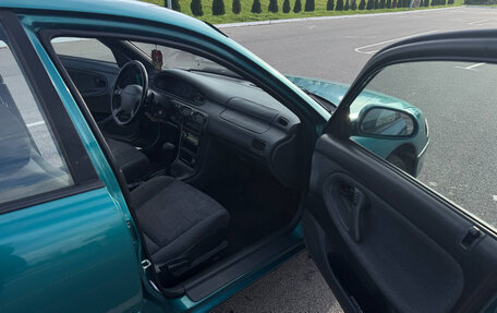 Mazda 626, 1996 год, 200 000 рублей, 12 фотография
