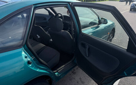 Mazda 626, 1996 год, 200 000 рублей, 13 фотография