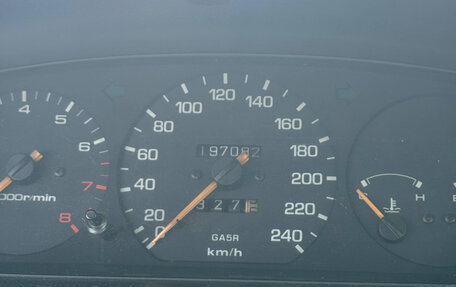 Mazda 626, 1996 год, 200 000 рублей, 16 фотография