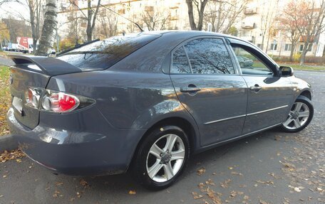 Mazda 6, 2006 год, 399 000 рублей, 3 фотография