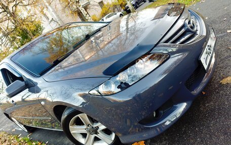 Mazda 6, 2006 год, 399 000 рублей, 6 фотография