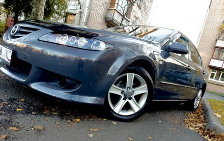 Mazda 6, 2006 год, 399 000 рублей, 4 фотография