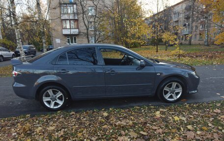Mazda 6, 2006 год, 399 000 рублей, 7 фотография