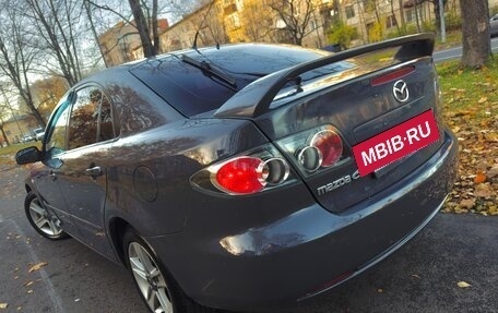 Mazda 6, 2006 год, 399 000 рублей, 5 фотография