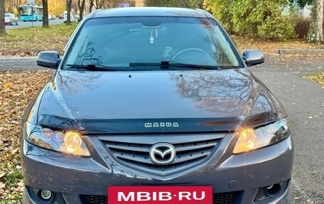 Mazda 6, 2006 год, 399 000 рублей, 12 фотография