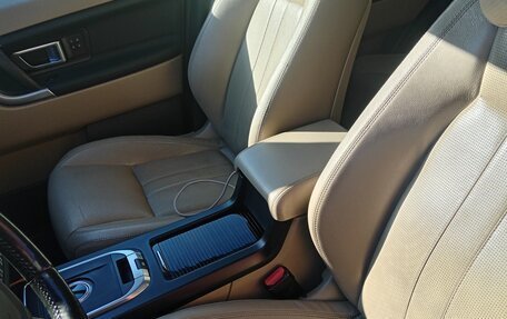 Land Rover Discovery Sport I рестайлинг, 2014 год, 2 250 000 рублей, 15 фотография