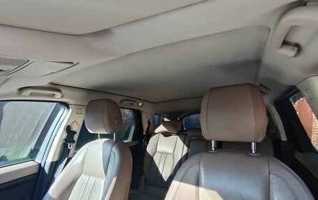 Land Rover Discovery Sport I рестайлинг, 2014 год, 2 250 000 рублей, 25 фотография