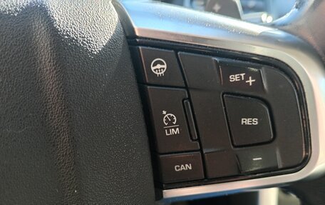 Land Rover Discovery Sport I рестайлинг, 2014 год, 2 250 000 рублей, 16 фотография
