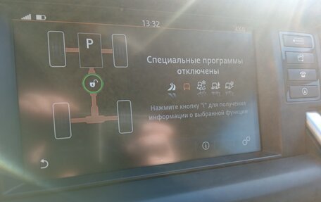 Land Rover Discovery Sport I рестайлинг, 2014 год, 2 250 000 рублей, 21 фотография