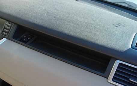 Land Rover Discovery Sport I рестайлинг, 2014 год, 2 250 000 рублей, 26 фотография