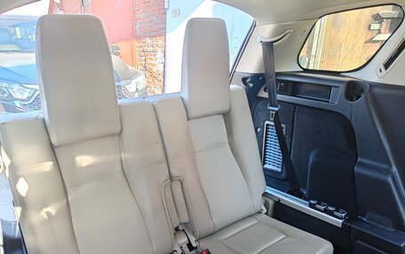 Land Rover Discovery Sport I рестайлинг, 2014 год, 2 250 000 рублей, 37 фотография