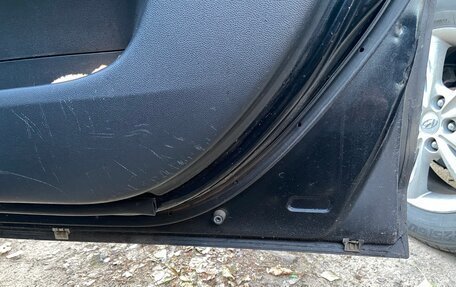 Mazda 3, 2007 год, 330 000 рублей, 7 фотография