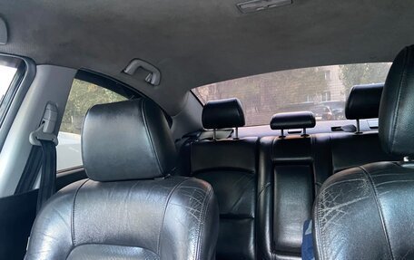 Mazda 3, 2007 год, 330 000 рублей, 9 фотография