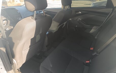 Ford Focus III, 2016 год, 1 060 000 рублей, 7 фотография